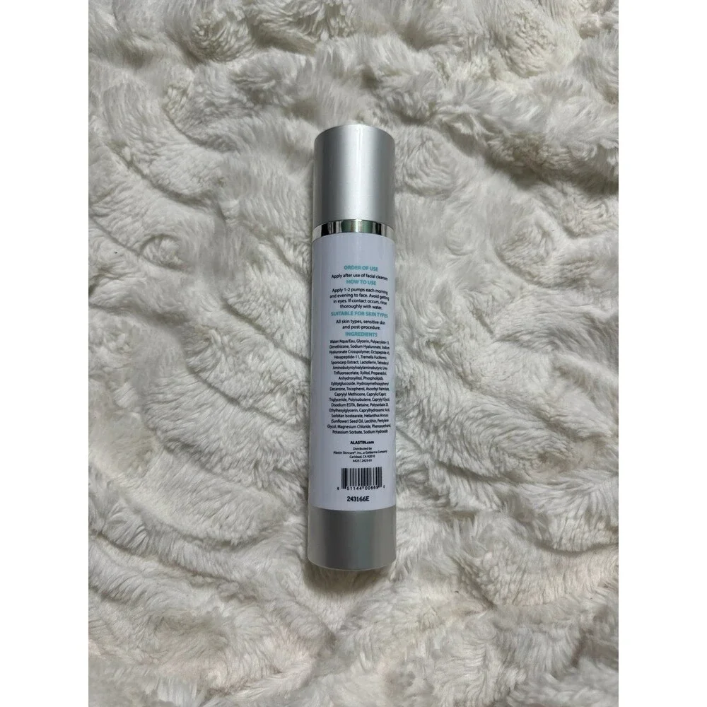HA Immerse Serum- Hyaluronic Acid Serum
